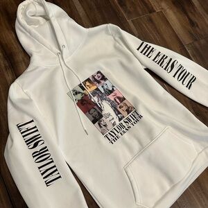 The Eras Tour Sweatshirt